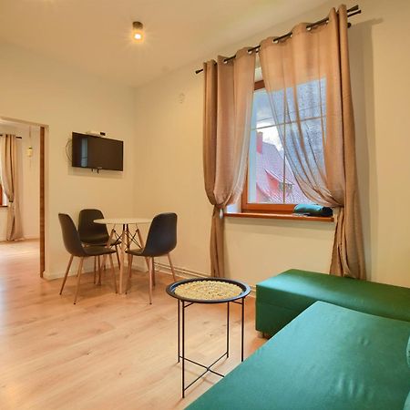 Cud Miod Apartment Wisla Exterior photo