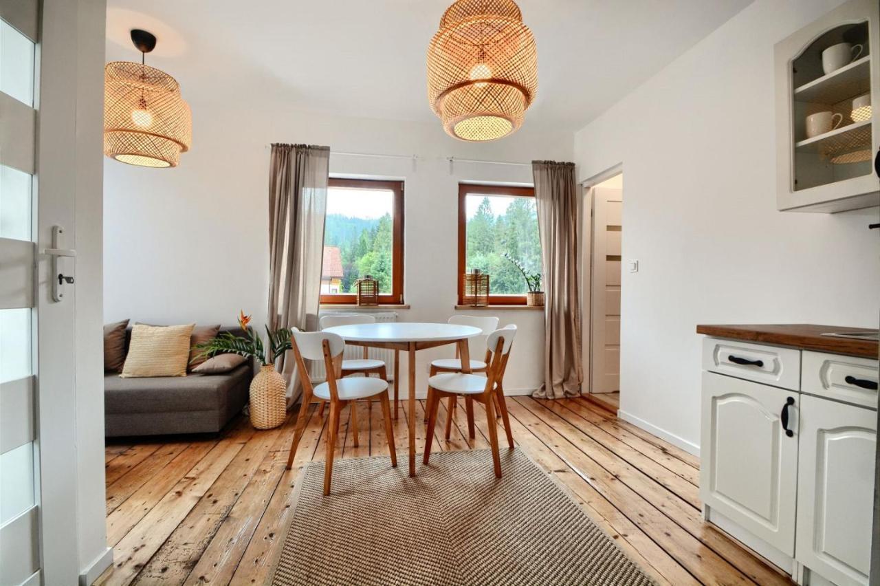 Cud Miod Apartment Wisla Exterior photo