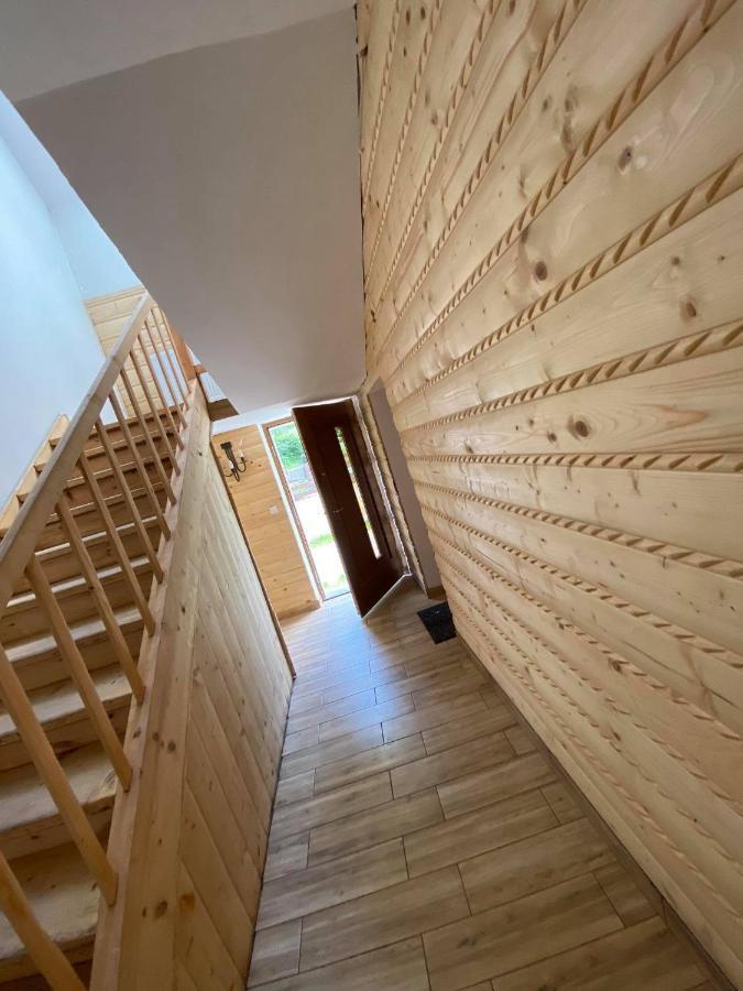 Cud Miod Apartment Wisla Exterior photo