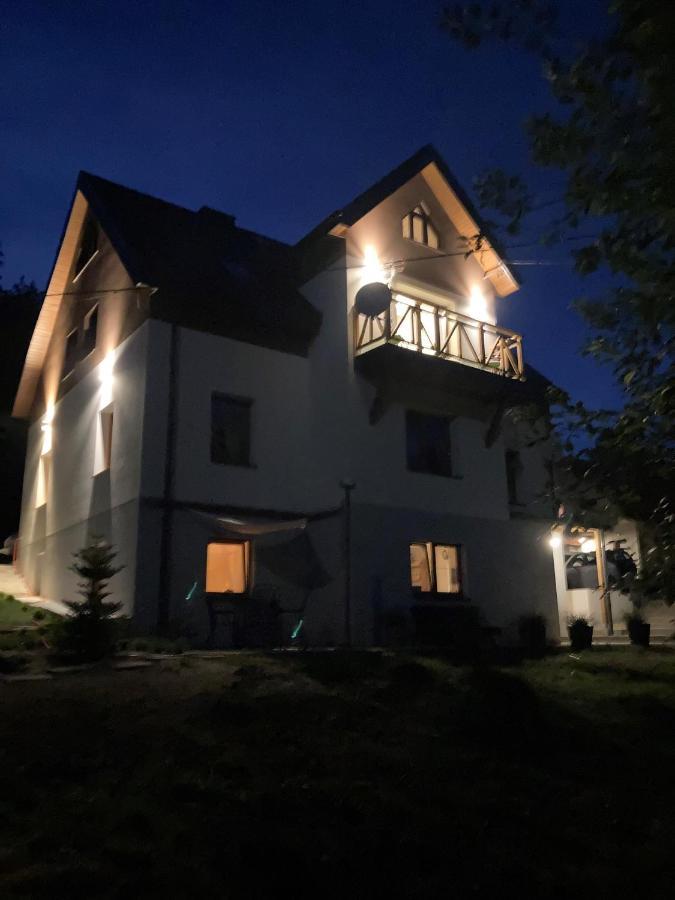 Cud Miod Apartment Wisla Exterior photo