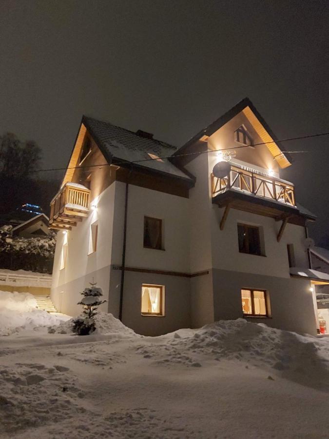 Cud Miod Apartment Wisla Exterior photo