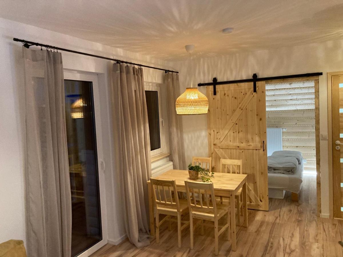 Cud Miod Apartment Wisla Exterior photo