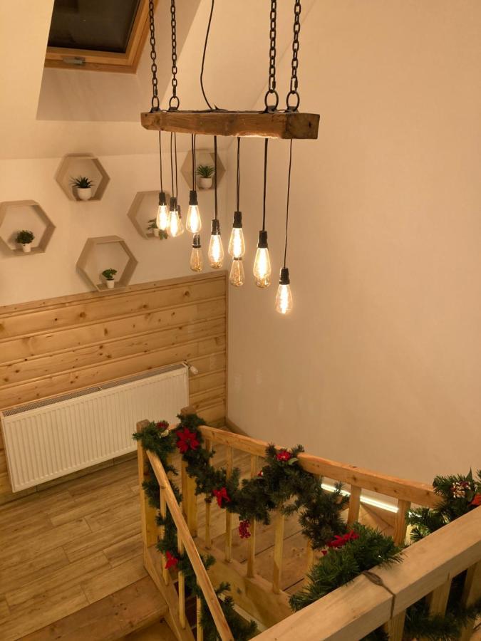 Cud Miod Apartment Wisla Exterior photo
