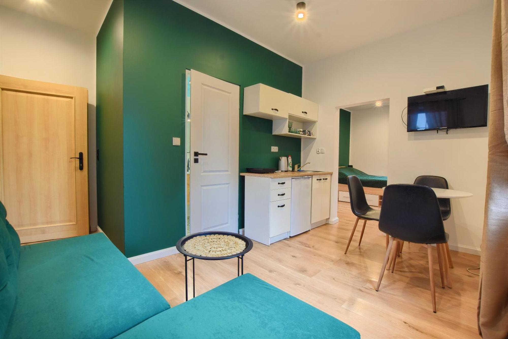 Cud Miod Apartment Wisla Exterior photo